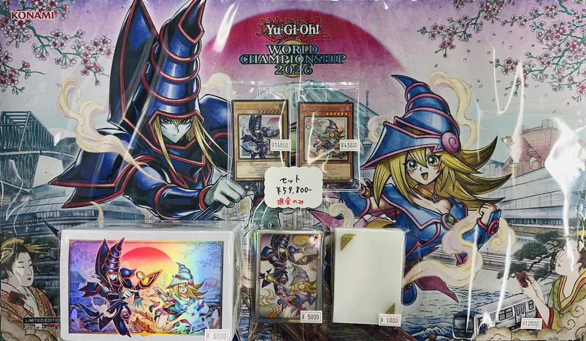 カードショップすぱいらる秋葉原店 on X: 