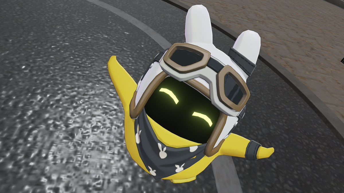 GtotheV97's tweet photo. Found this friendly little Rocketboo hanging around my neighbourhood. https://t.co/95SCW2zEJv
