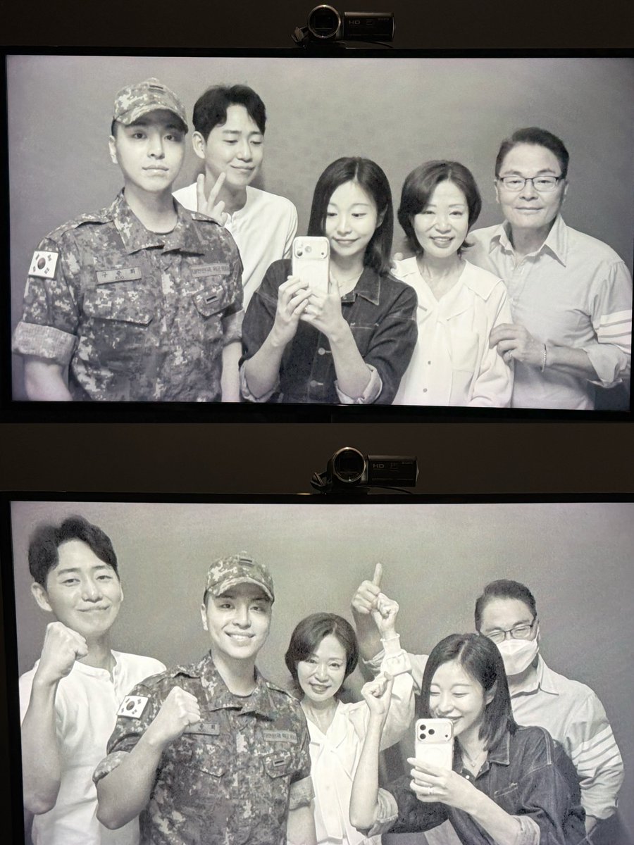 forjunhoe0331's tweet photo. [2026.09.16] Yejin instagram update

Now after graduation ceremony completed, the real life begins. Cheer up!🥲

#구준회 https://t.co/YXZ1IBalBT
