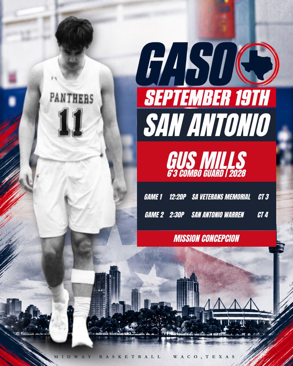 gusmills2028's tweet photo. Looking forward to San Antonio this weekend. @midway_hoops @Matt_Sayman @TexasHoopsGASO @GASOLyndon @GASOBlue @TXHoopScene @LoneStarPrepsTX @KevinOneEye https://t.co/2Tv5wQf0lu