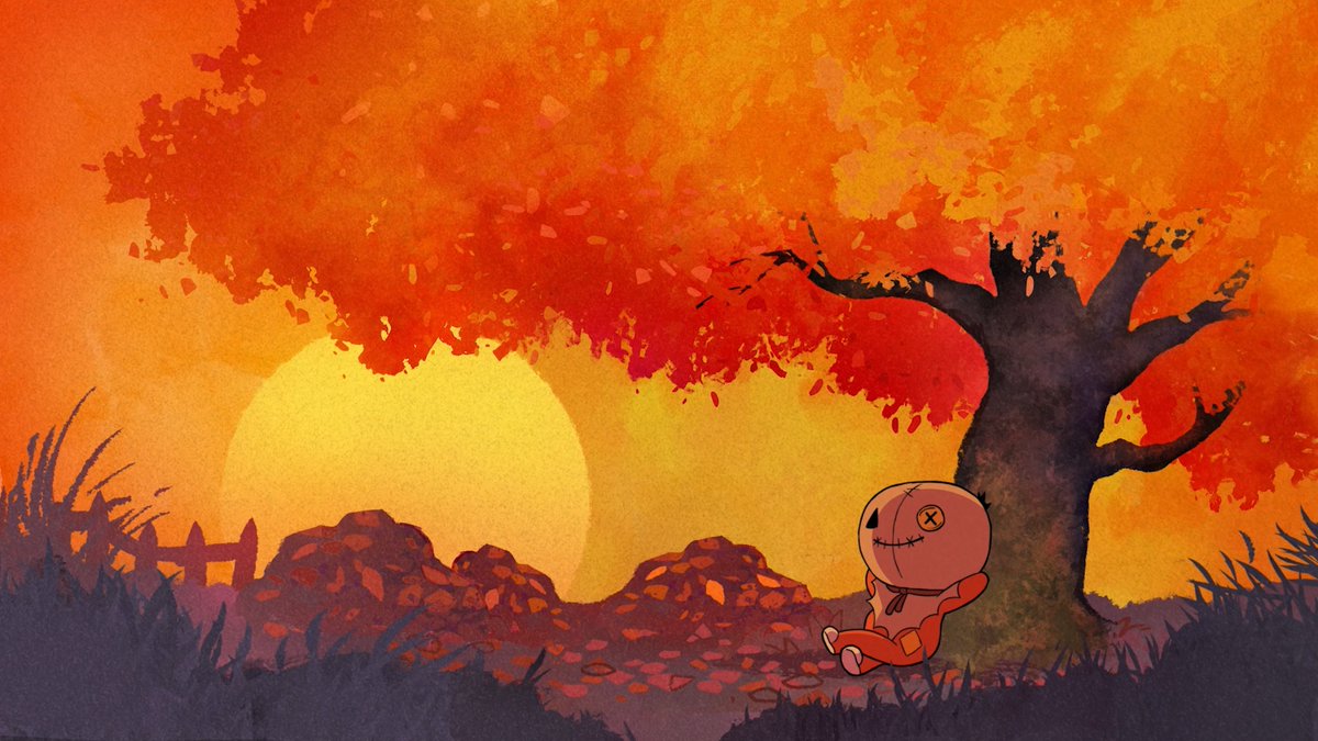 SamofHalloween's tweet photo. *sigh* https://t.co/gOM9a3mkTs