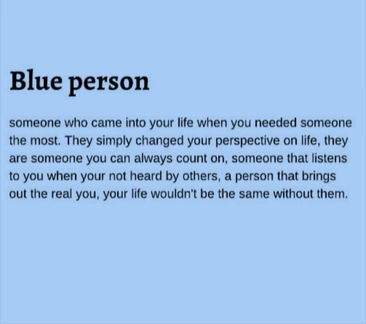 Literariium's tweet photo. Blue person https://t.co/d6lPe6UK5t