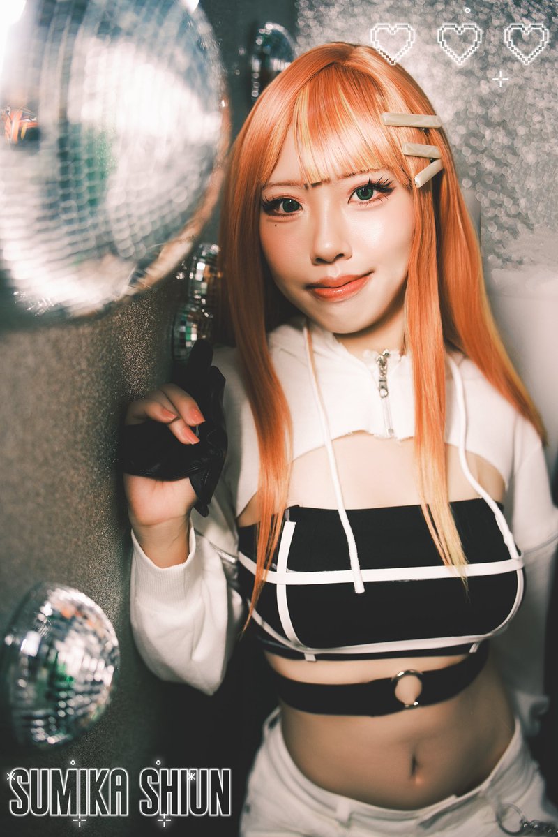 neirozum's tweet photo. cosplay  学園アイドルマスター
紫雲清夏 初

📷@Xencounter88 https://t.co/7706SlkRub