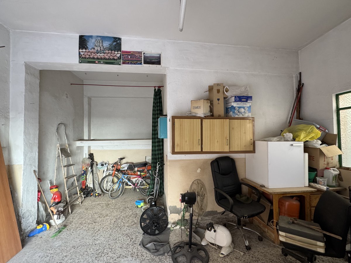 ExpInmobiliario's tweet photo. SE VENDE LOCAL COMERCIAL HACIENDO ESQUINA, ZONA CALLE DE LAS CRUCES DE 35 M2 PARA DARLE USO DE COMERCIO, TRASTERO O GARAJE. LO10301.

¿Quieres verlo? ¡Llámanos ya y pide tu cita!

☎ (+34) 685 88 20 30
📧 info@expertoinmobiliario.com
Más Info: https://t.co/V65qjTJLHG https://t.co/QslqsSC0Xu