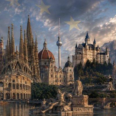 PSDGlobal's tweet photo. Global markets are at a generational crossroads as geopolitical turmoil reshapes landscapes. Check out current curated topics and trends: EU solidarity, sea lanes and steel at our September newsletter @PSDGlobal https://t.co/EukqQtT7g2 #EconomicDevelopment #EconomicGrowth https://t.co/BLJ9EmbAbN
