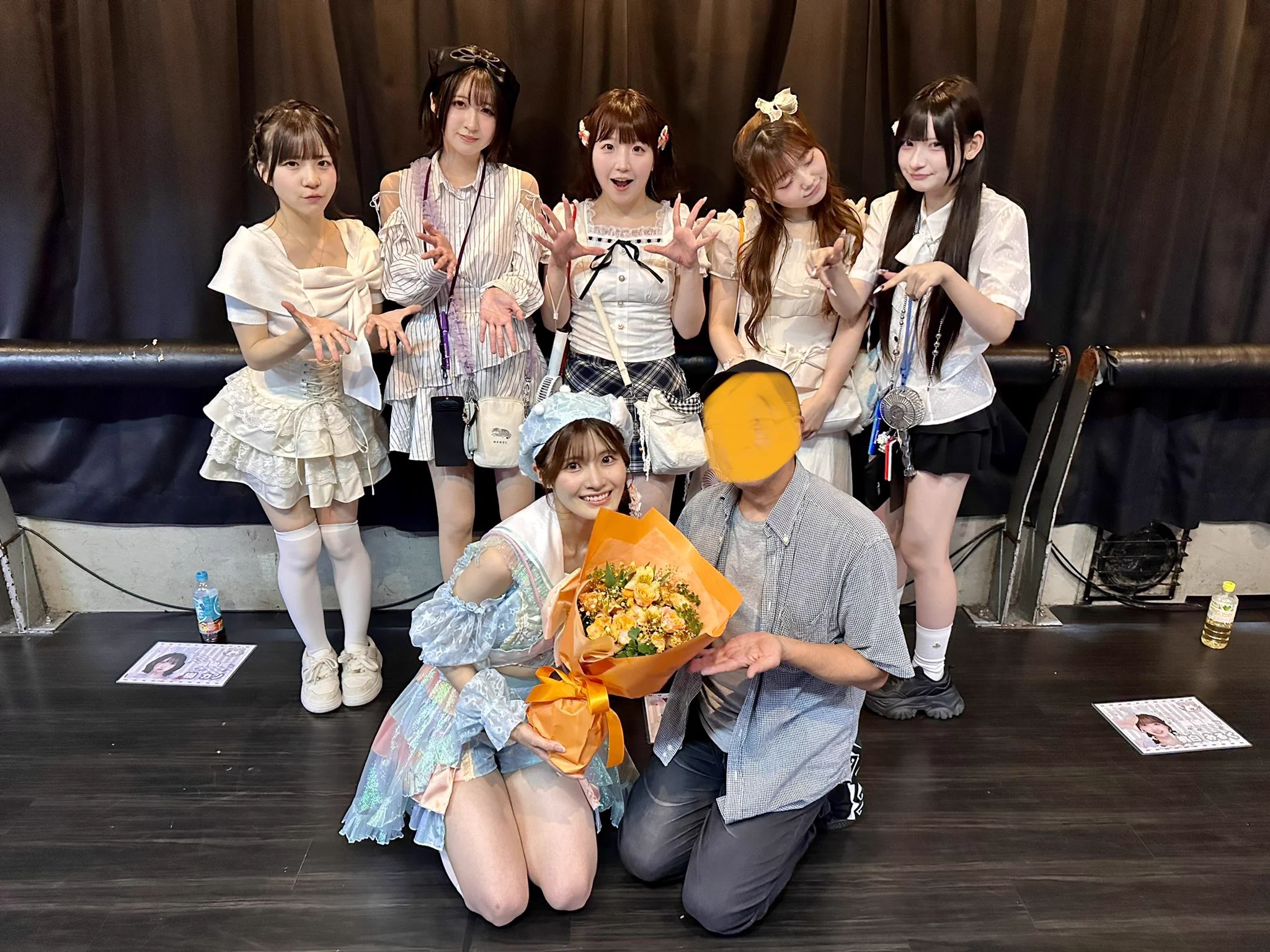 みさとみ🐶🌸🎀🍓💜🧡ྀི🧧 on X: 