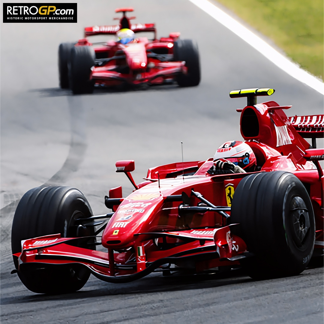 RetroGP_Store tweet picture