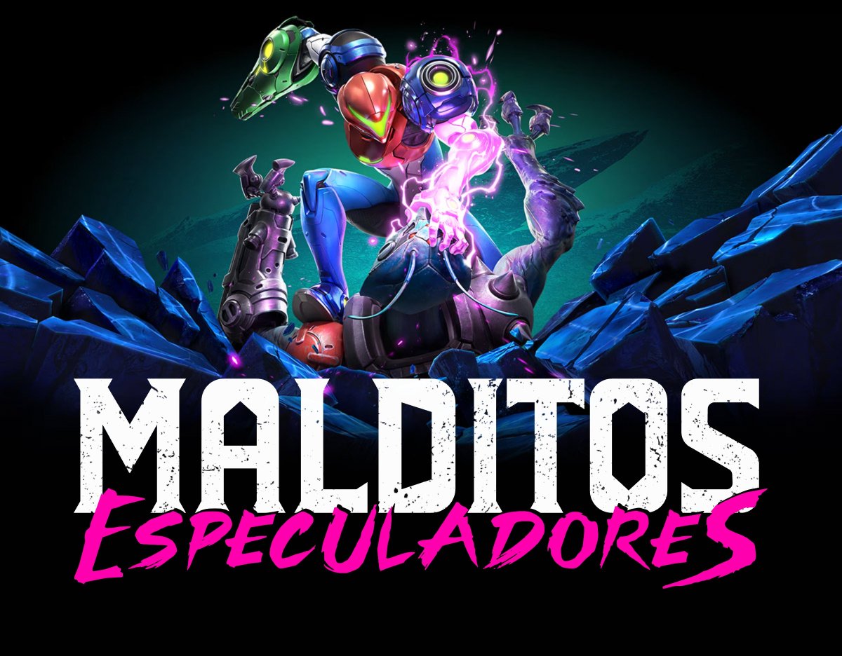 NinTendencias's tweet photo. https://t.co/2aXaxZ9J4U