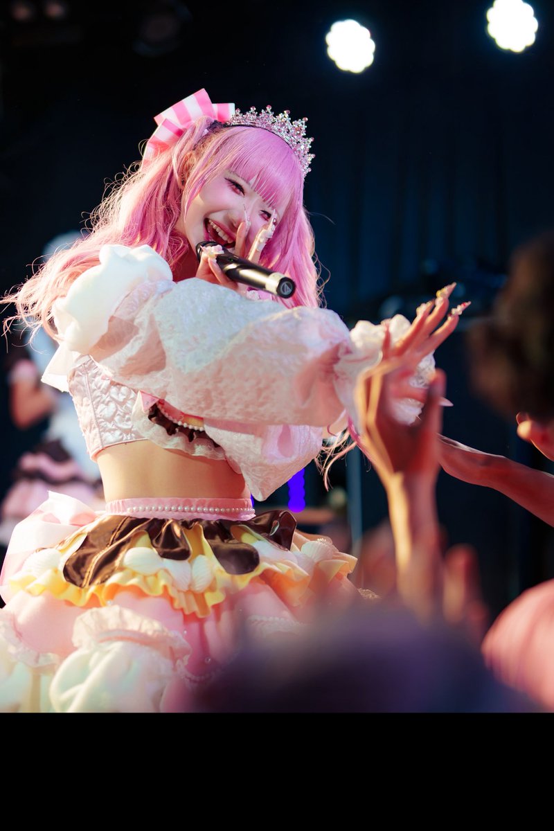 FLABI_MEARI's tweet photo. 2026.09.12
全部食べて、残しちゃダメ♡ https://t.co/QEojXcSC1z