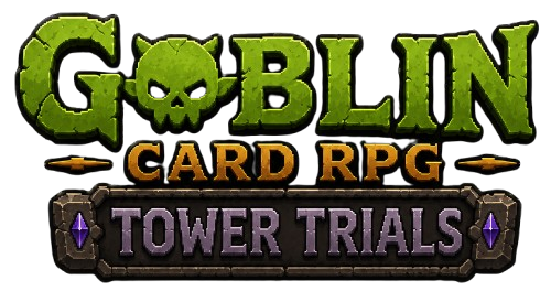 yevhen_pm's tweet photo. Goblin Card RPG: Tower Trials - 1.0.2 is live today 🎉

Big balance pass: 
- Shop costs reworked
- 45+ card costs corrected (RIP free AOE nukes) 
- UI fixes straight from player feedback - clearer card rewards, safer card removal, fixed map overlap on notch/Dynamic Island phones.

Full patch notes ⬇️
https://t.co/oU3wuRp1l9

#indiedev #roguelike #deckbuilder
