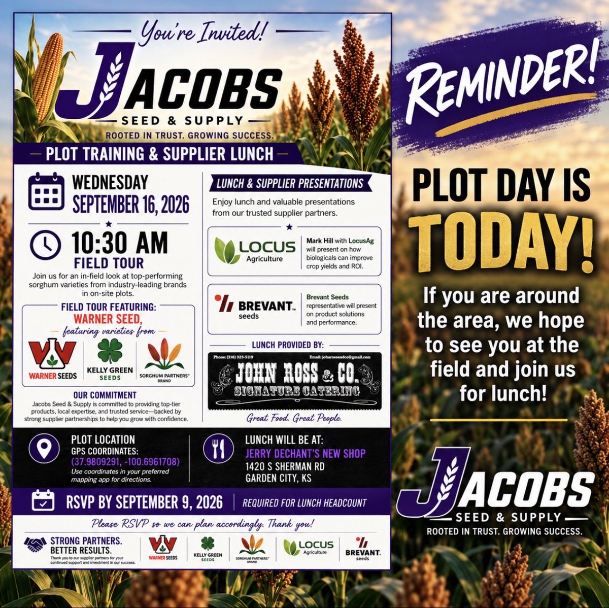 JacobsSeedSup's tweet photo. https://t.co/wfntifymi1