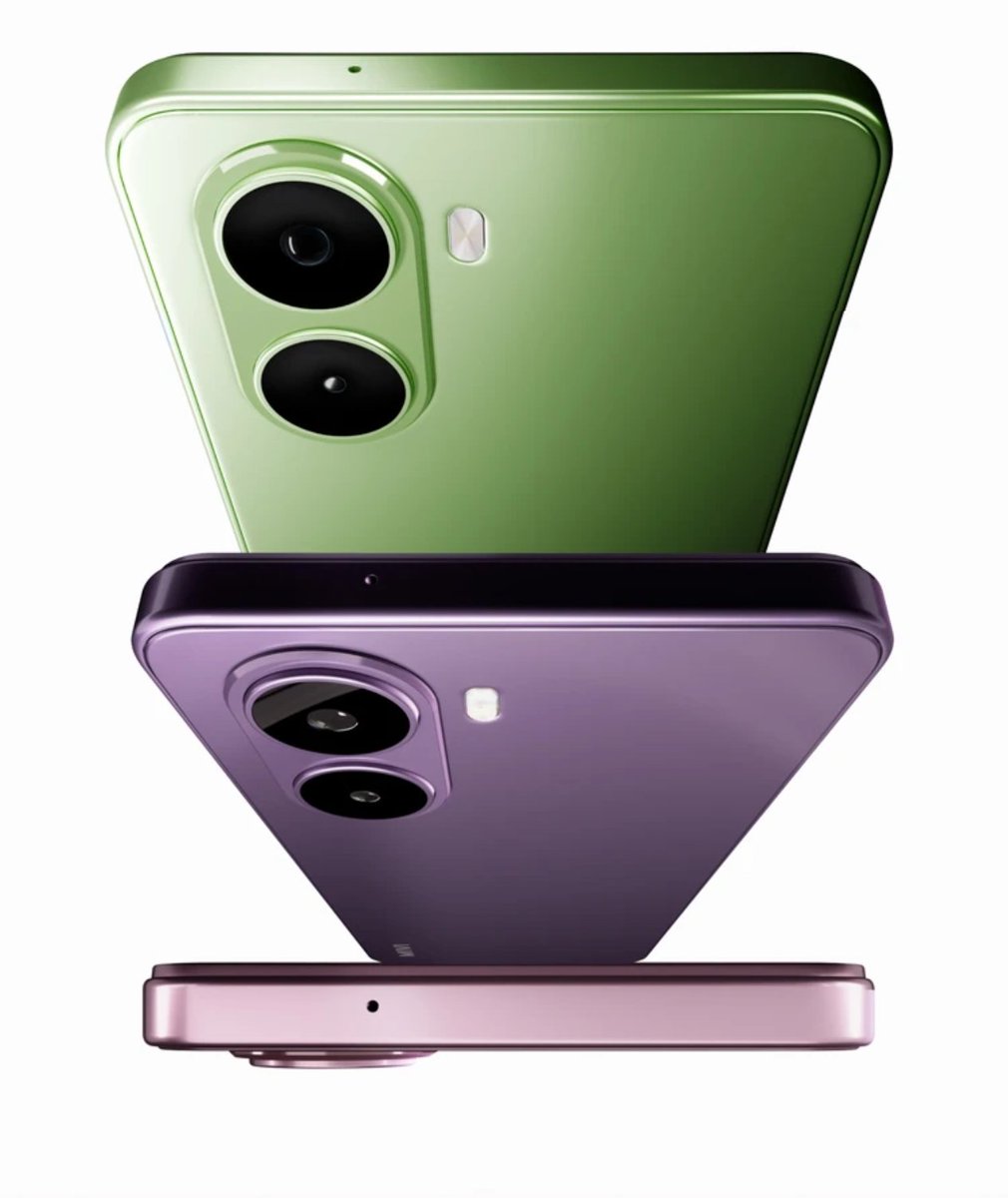 techzoned_'s tweet photo. 3 Reasons why i have high hopes from #MIVI as a smartphone brand:
1) Himanshu Tandon
2) Himanshu Tandon
3) Himanshu Tandon
Awaiting the launch next week ๐ฅ
@HimanshuT_19 https://t.co/eIV60MQqsL