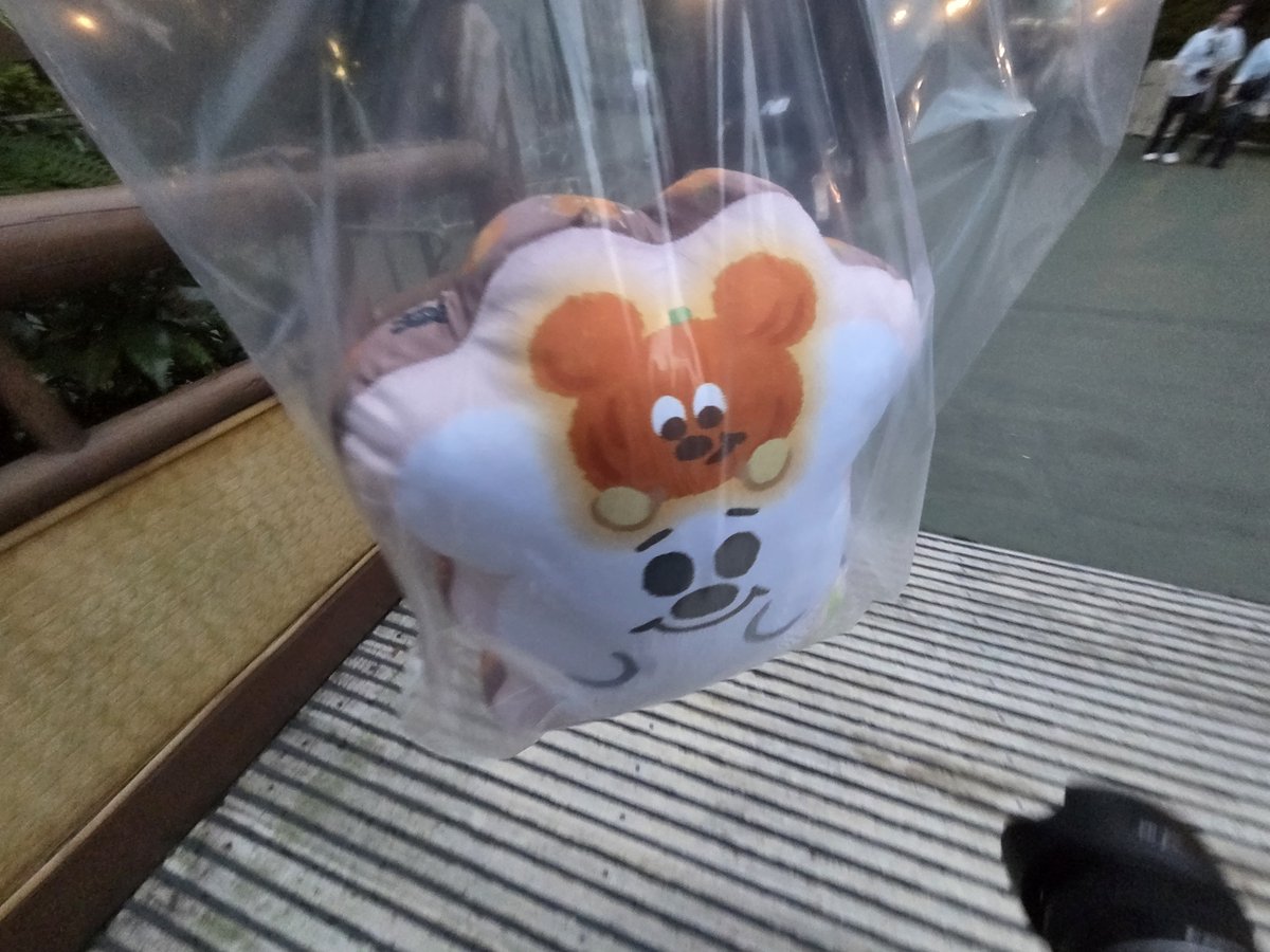 WizerdJourny's tweet photo. 昨日確保はしたで～ https://t.co/t6lBQ41F7o