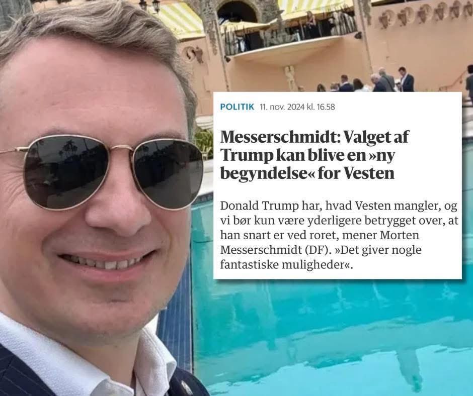 KNielsen1971's tweet photo. @MrMesserschmidt Det er sgu da dit store idol, Mango-Mussolini der er skyld at prisen er så høj!
Måske du skulle tage snakken med ham Temu-Trump. https://t.co/mJP9RuGCV1
