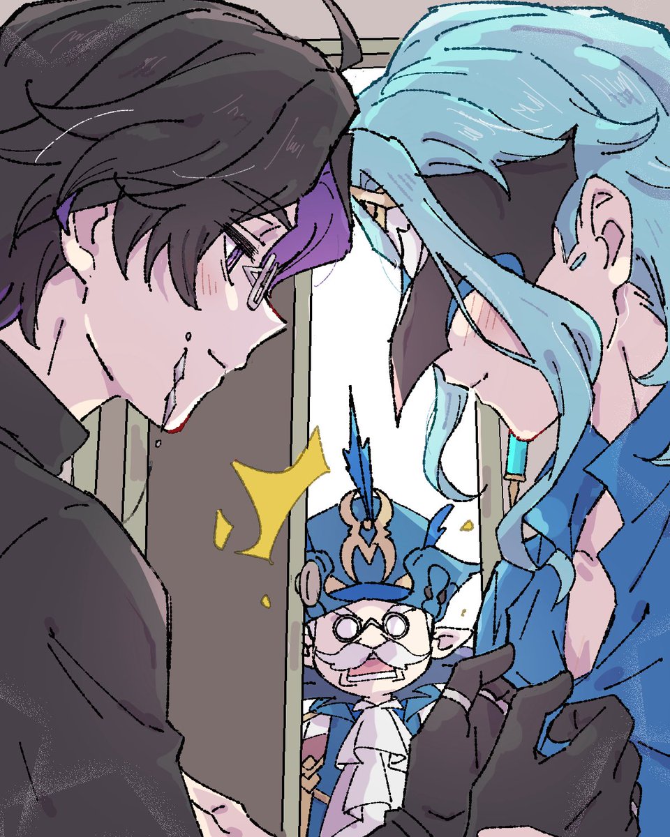 cozks2's tweet photo. ※Panttore🪙🧪 https://t.co/7q42Fv1yjJ