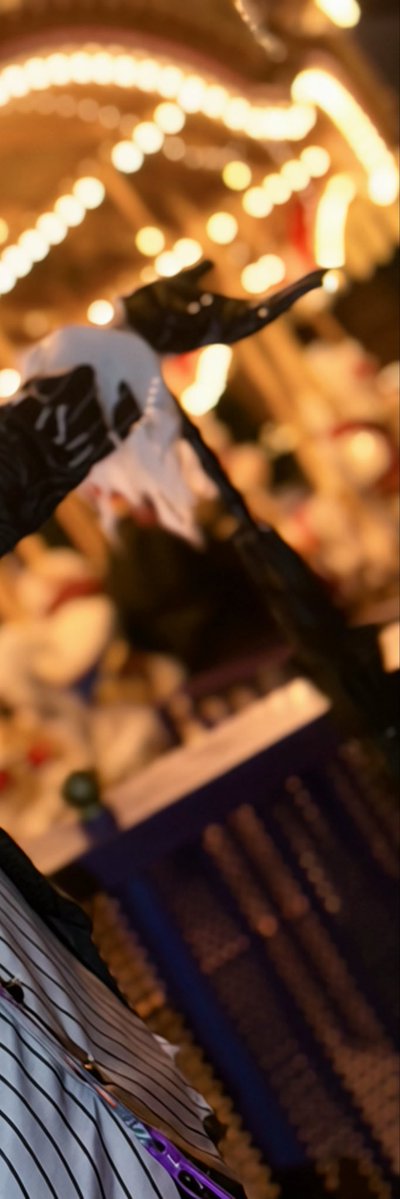 oniisan333's tweet photo. これぞハロウィーン🎃
#dハロ仮装2026
 #Dハロツイステ https://t.co/ii1Vnad1Uh