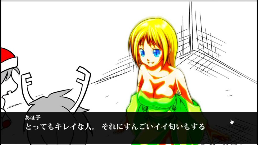 5Ftt64's tweet photo. 自分の性癖を曲げてきたキャラ① https://t.co/NnsDc4OUyS