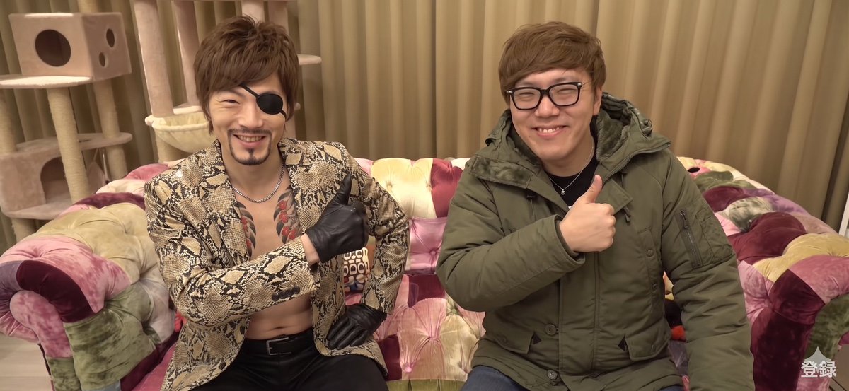 Rudorosss2's tweet photo. 想定外の方角から臨時収入を得て https://t.co/oJ8WizHZTf