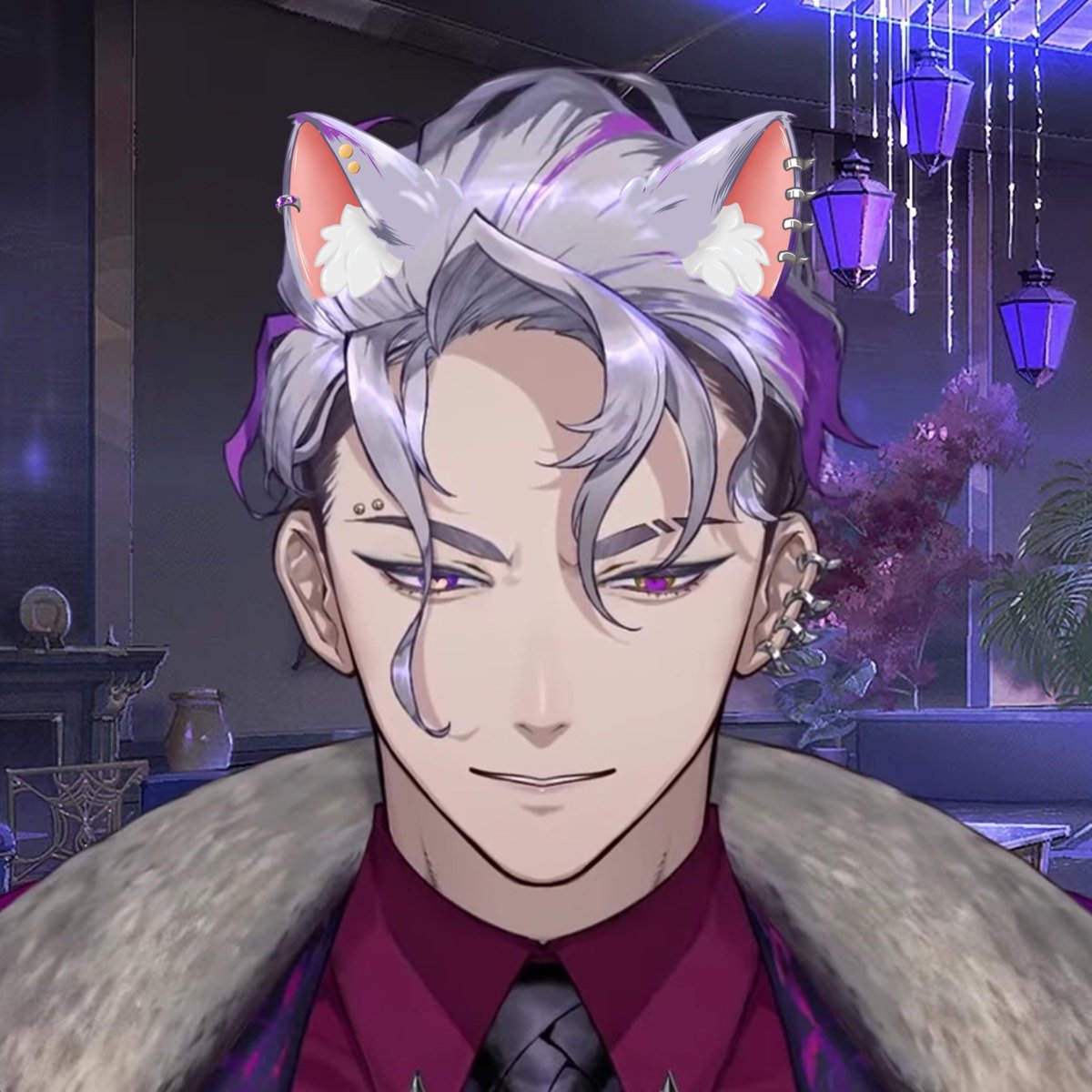 roronoabokuto's tweet photo. 🕸 "Pat me or pay your debt?!" 
- 
🔗⬇️

#Varssets https://t.co/w7wmvmBS8q