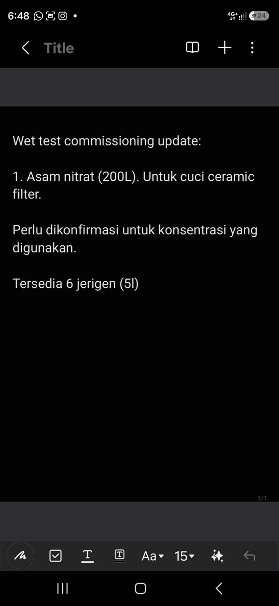 Tahu_fun's tweet photo. Kayanya sudha saatnya note ku diisi yg lbh menyenangkan hati https://t.co/4hnpBvhiXb