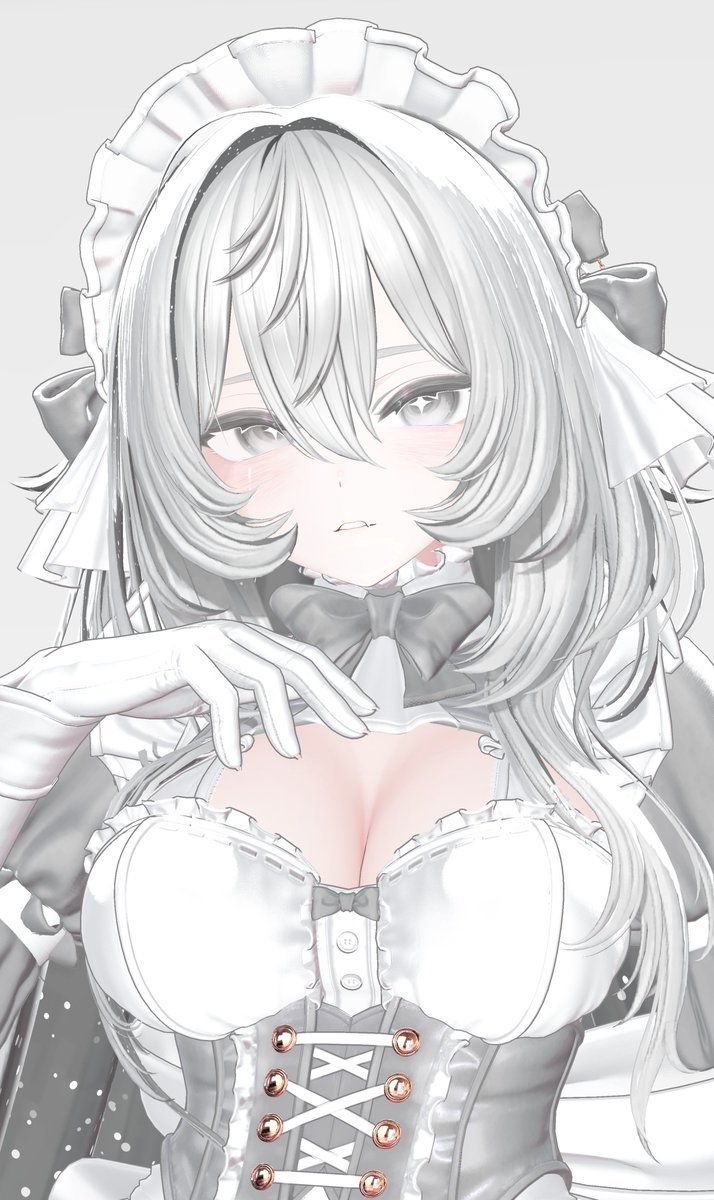 ___Mikio___'s tweet photo. ◻️ II ◻️

[ #VRChat ] [ #Shinano3D ] https://t.co/kSlsD1Kcem