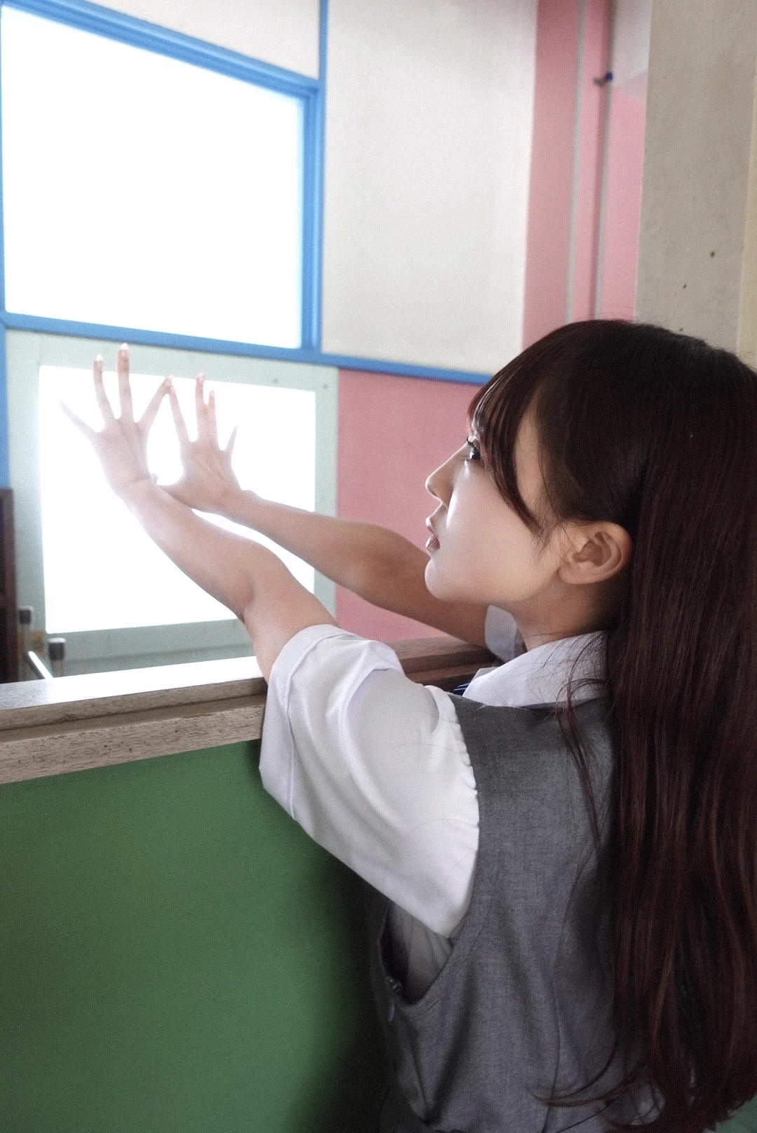 落合 希来里 on X: 