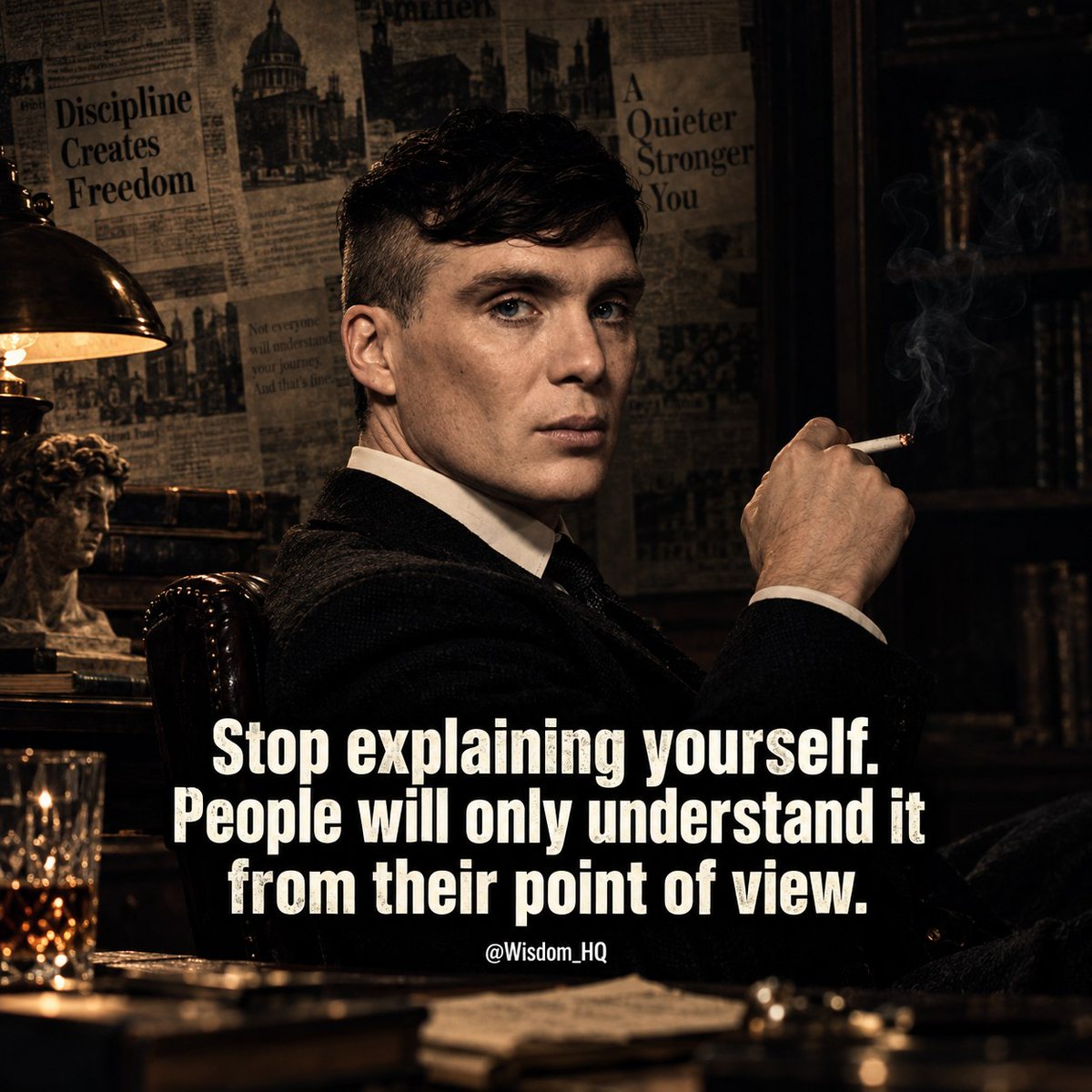 Wisdom_HQ's tweet photo. https://t.co/92QkLppL1i