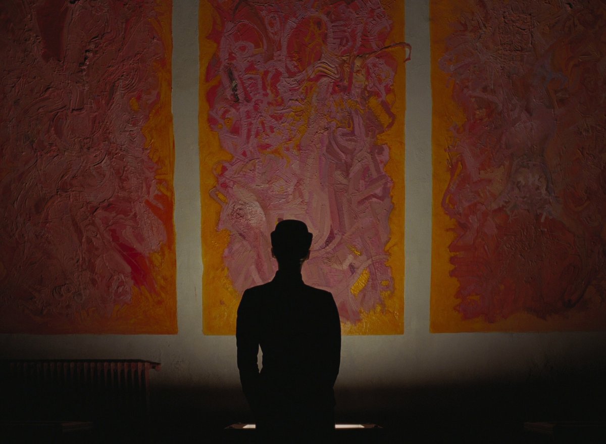 filmfr4me's tweet photo. The French Dispatch (2021)
director: Wes Anderson https://t.co/B1ul1a9BMM