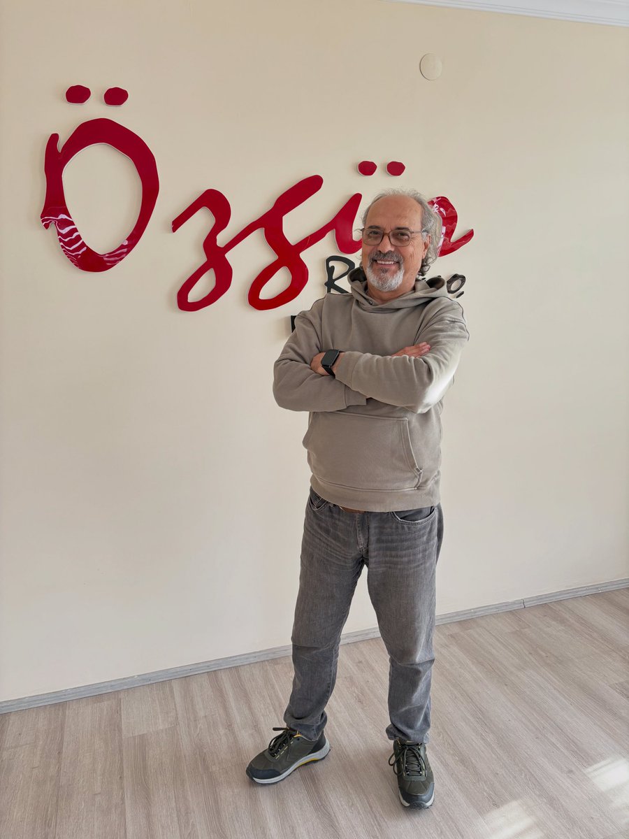 ertaraci06's tweet photo. DORMANLI İNŞAAT,EFE GOLD, EHLİYET KEYFİ SÜRÜCÜ KURSU VE PERDORE PERDE’NİN KATKILARIYLA  HAZIRLANAN SON İSTASYON 16:00 DA BAŞLIYOR…

İnternetten : https://t.co/OrpPSGwNn0
Whatsapp Hattı ; 0553 800 01 08 https://t.co/1knzAl72uI