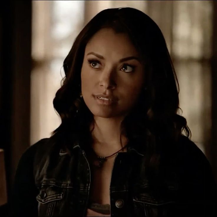 Avastargirles's tweet photo. the more i rewatch tvd, the more i realize how underrated bonnie really was. she was genuinely one of the strongest characters on the show https://t.co/kHLgs6b6SJ