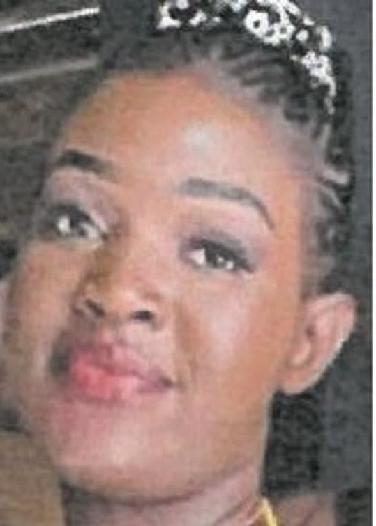 Abramjee's tweet photo. SAPS SEEKS PUBLIC ASSISTANCE IN LOCATING A MISSING WOMAN

Parkview SAPS seeks public assistance in locating a #missing woman named Rosemary Ncube, aged 23. According to information, Rosemary was last seen on 09 August 2026, by her parents when she left her home at Greenside in Gauteng. She reportedly informed her parents that she has accepted a job offer at a restaurant. She later contacted them on the same day informing them that she arrived safely however, she never returned home. At the time of her disappearance she was wearing a white tracksuit pants, a pink jersey and black boots.

Anyone with information on her whereabouts is urged to contact the Investigating Officer, Sergeant ES Mazibuko at 011 486 5000.
