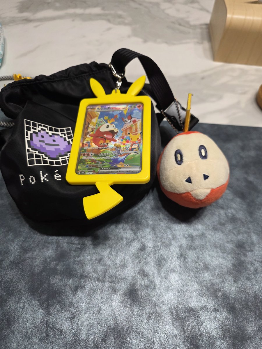 Lqck___'s tweet photo. ホンゲかばんよさげ
#ホゲ活 https://t.co/yPO5zMnUCJ