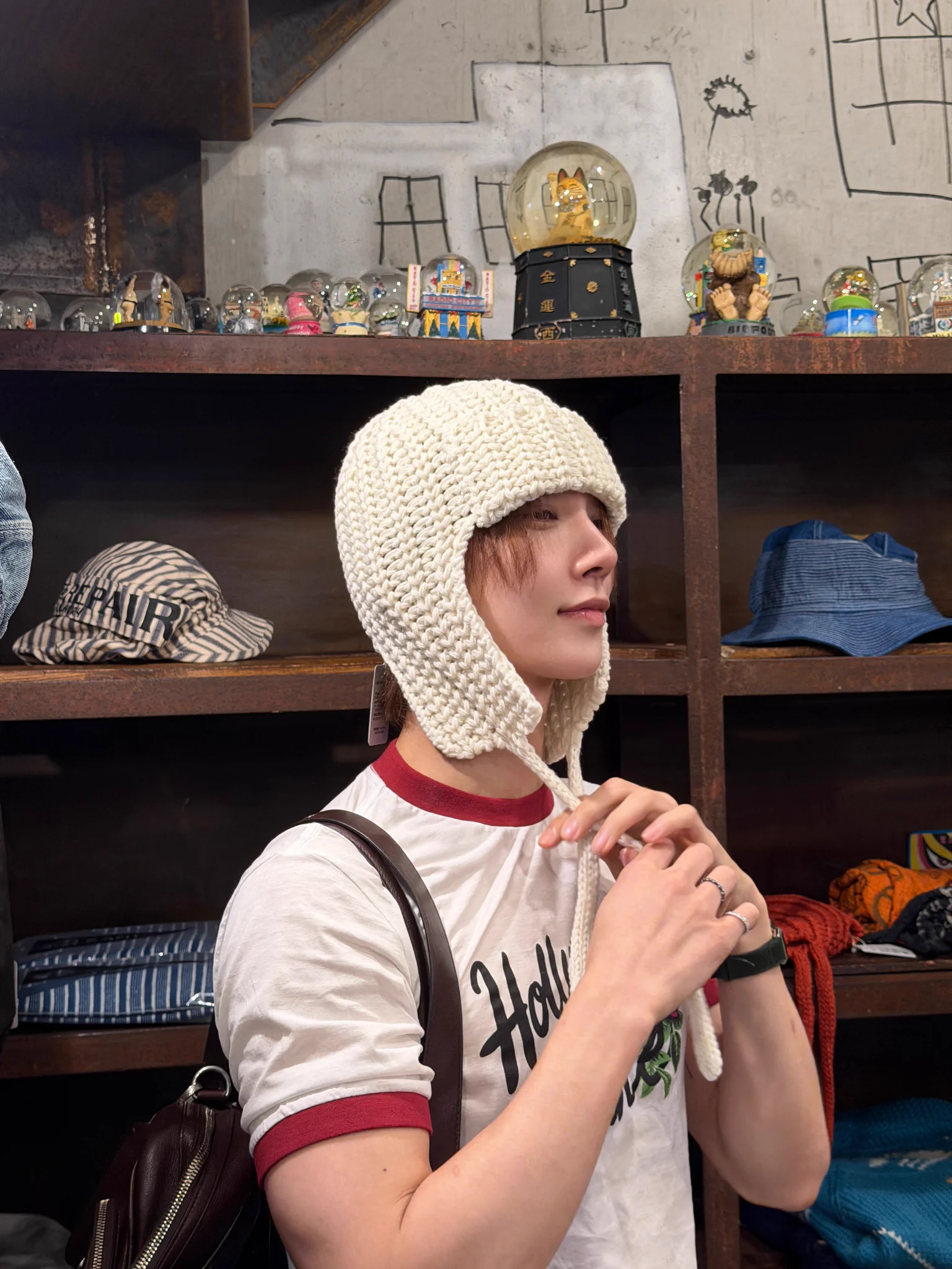 JUST-SEVENTEEN on X: 