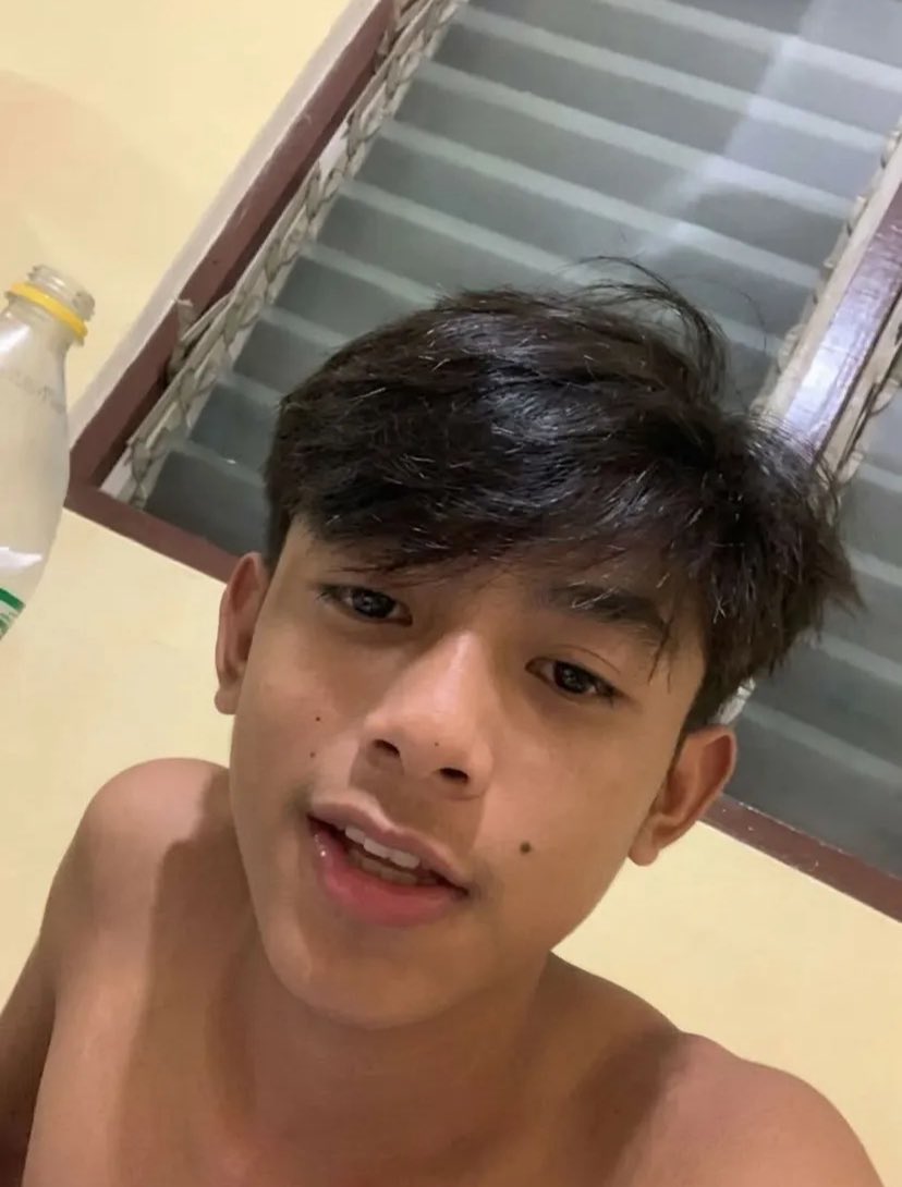 DmAgadh3ac's tweet photo. Joshua daguman?? 🥵 pm for availing https://t.co/tV3YdHNbAw