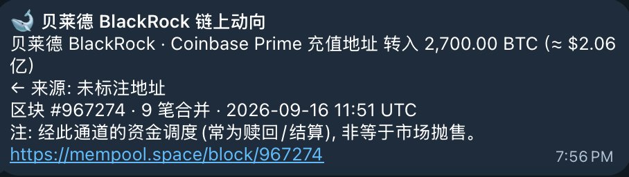 CharlsieO66136's tweet photo. 昨天贝莱德 IBIT ETF 卖了1.6亿，今天还来？ https://t.co/5E8ArM6RYp