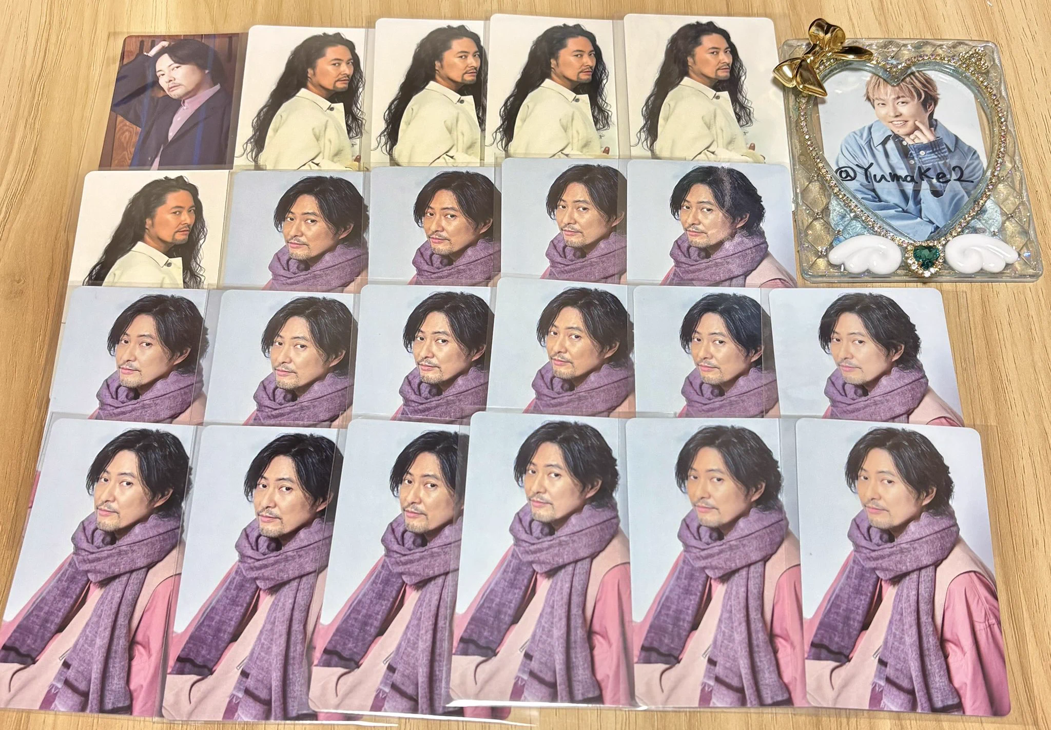菜央 達海 on X: 