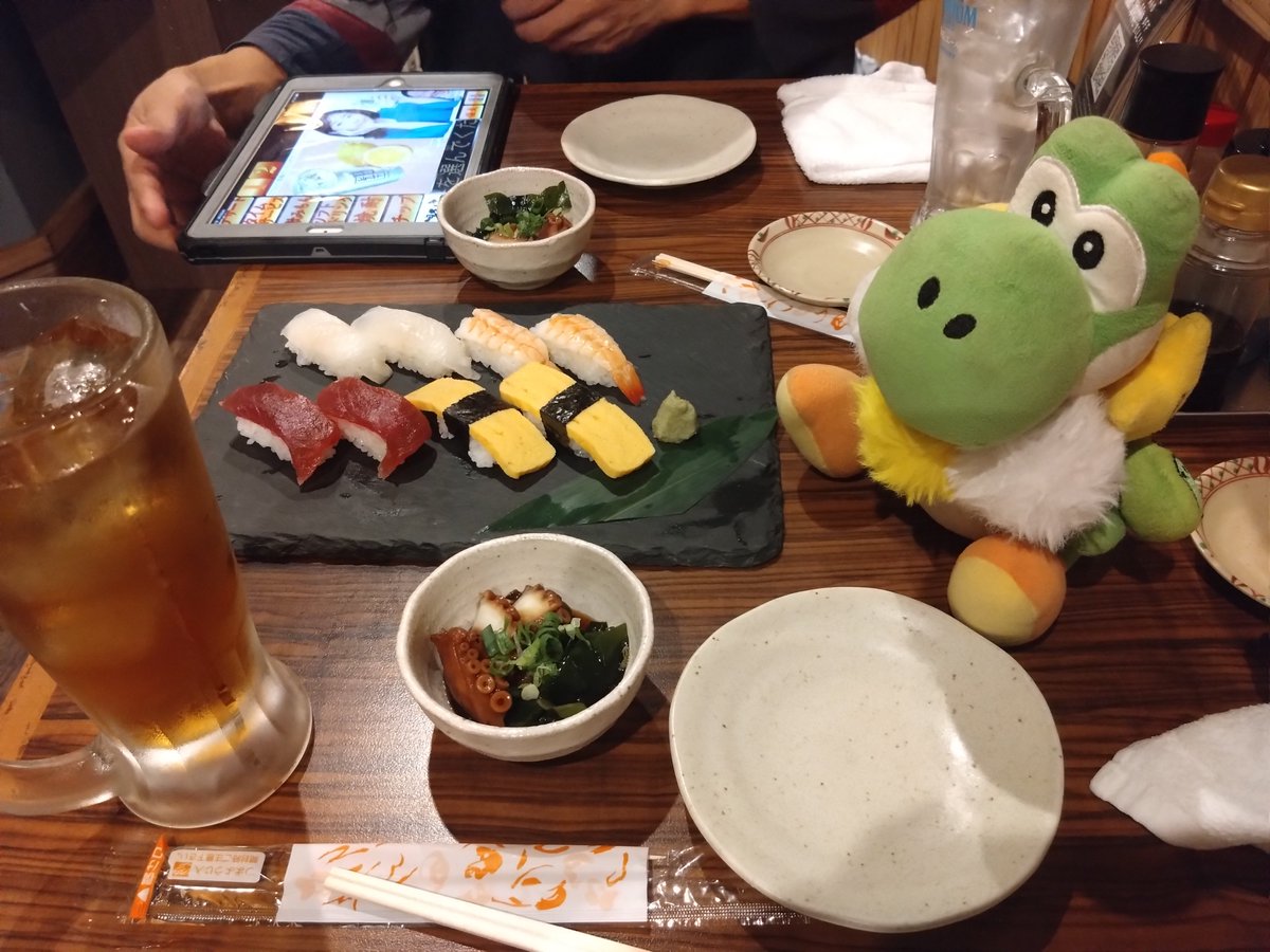 timlovebear's tweet photo. アウパ(夕方)してから気になる居酒屋？へ行ってきた！
美味しかったのデス！ https://t.co/ZUOtQGfoRG