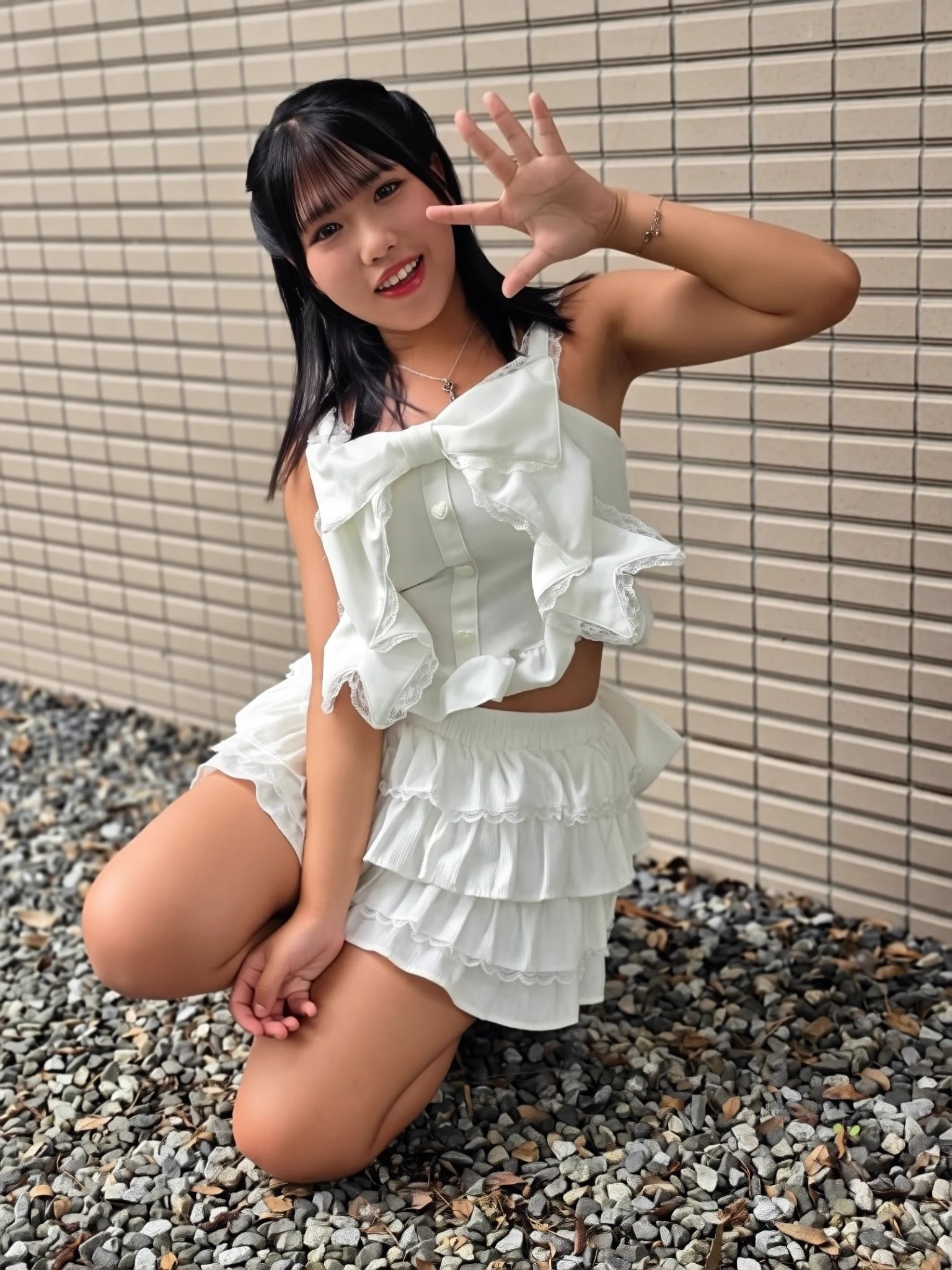 星ちゃん⭐ on X: 