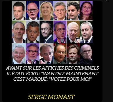 zgegun31's tweet photo. @f_asselineau https://t.co/3Gzy7yC9uy