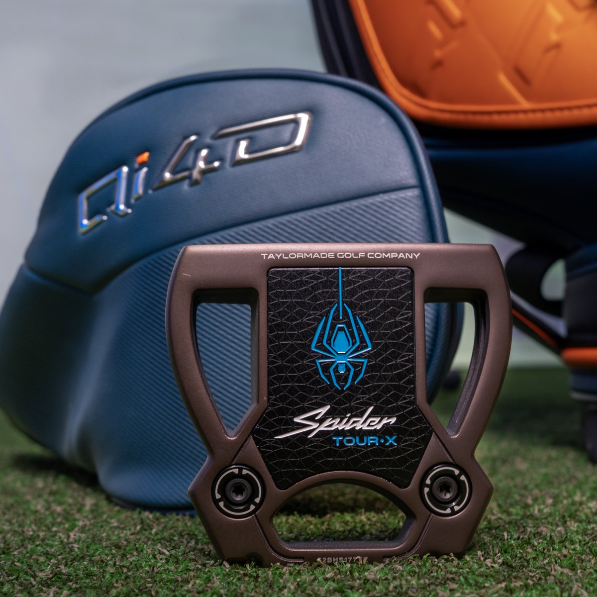 CaddyComps's tweet photo. A closer look at the TaylorMade prizes ⛳️

Swipe through.

#CaddyComps #TaylorMade https://t.co/qIHVQjOVw7