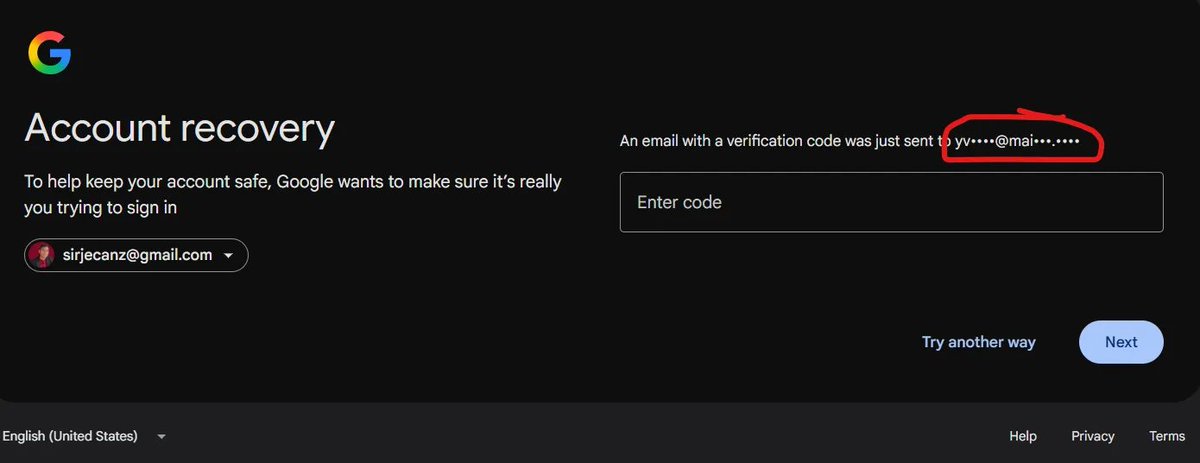selrahc_34's tweet photo. @TeamYouTube My Gmail/Google Account and connected YouTube channel were hacked. I’ve tried the official recovery options but still can’t regain access. I also responded to your DM but haven’t received a reply. Please help me recover my account and channel. 🙏 https://t.co/UGWt3GtZLQ