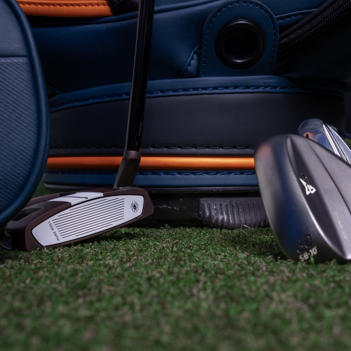 CaddyComps's tweet photo. A closer look at the TaylorMade prizes ⛳️

Swipe through.

#CaddyComps #TaylorMade https://t.co/qIHVQjOVw7