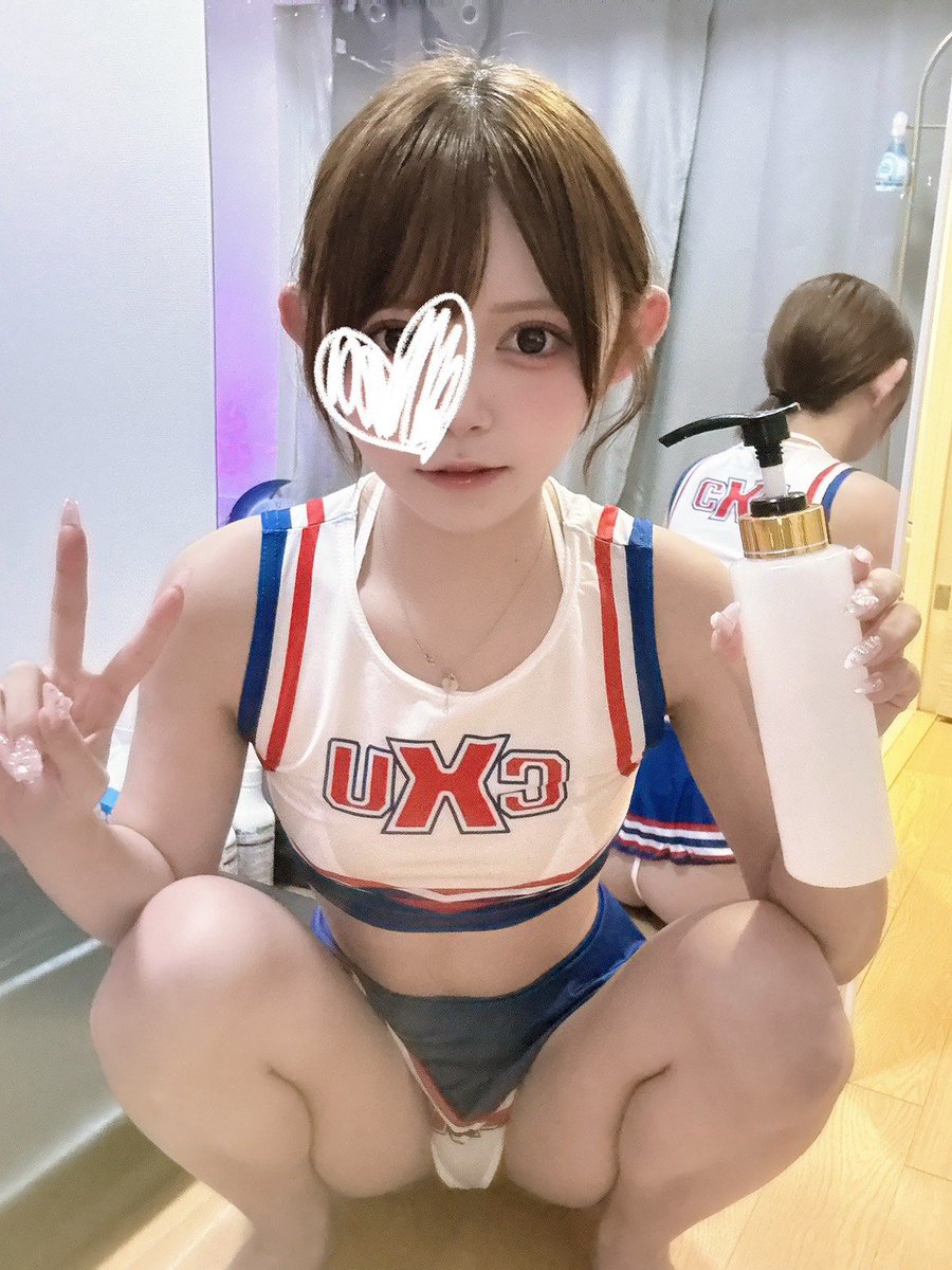 ramu0_913's tweet photo. 『がんばれがんばれセーンパイッ♥︎』 https://t.co/DjrZ66HcWR