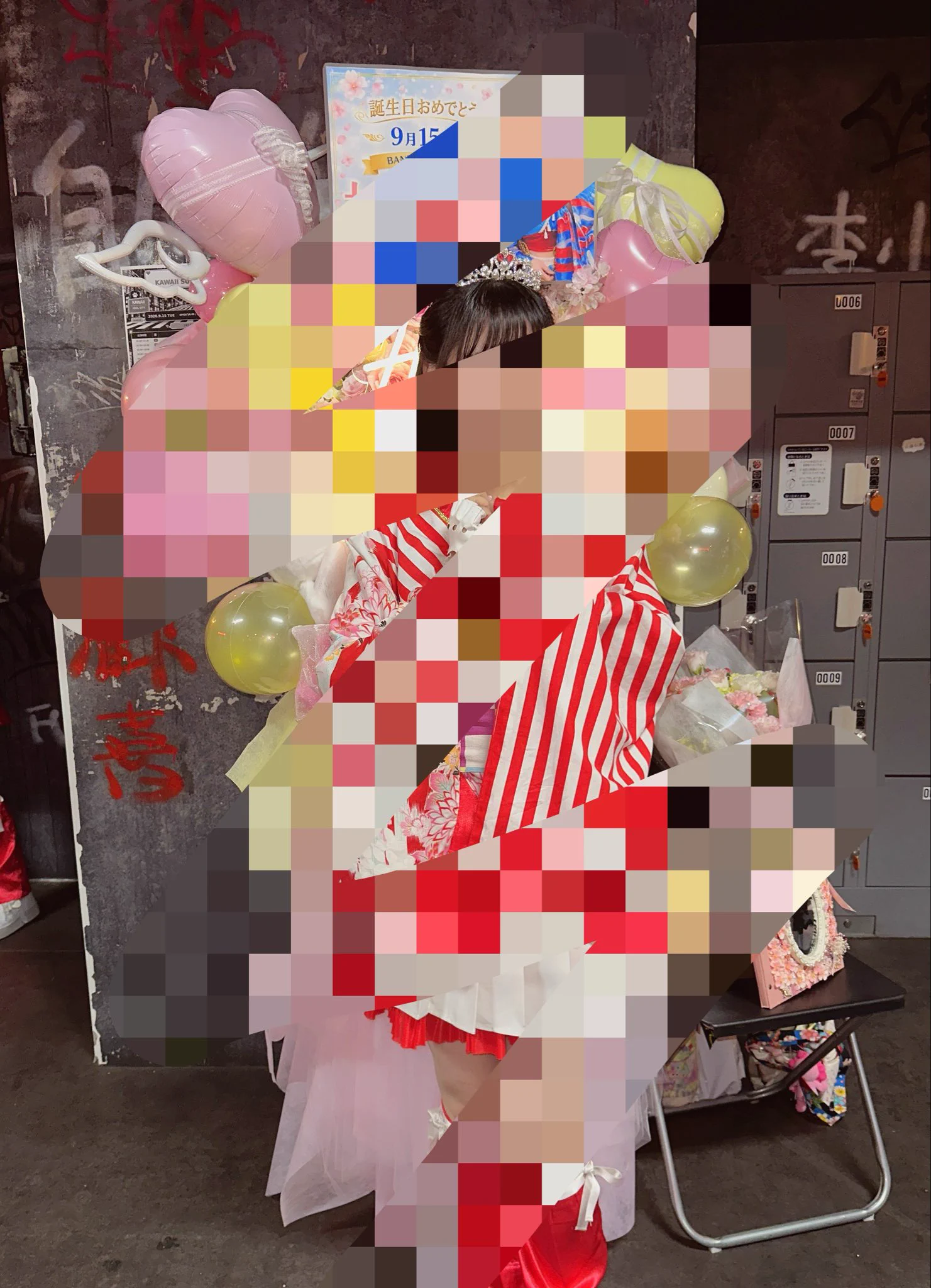 さらりさま専用特典 九十九愛桜🌸BANZAI JAPAN千葉🌾 on X: 