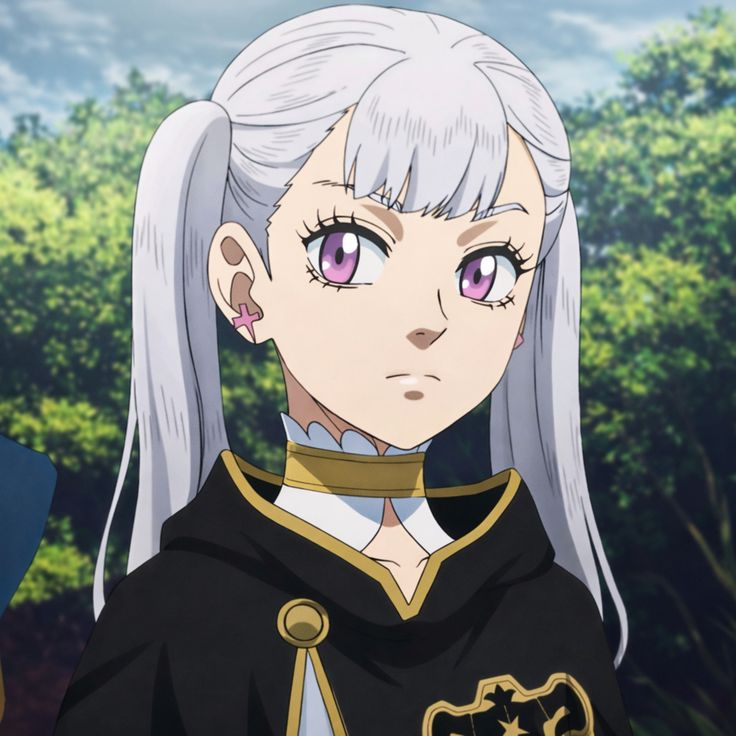 Tboi_01's tweet photo. The Sakura of Black Clover https://t.co/XbvsoXWTpV
