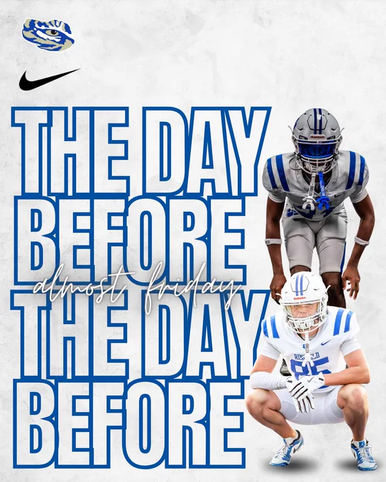 Image from Ringgold Football (@RinggoldFB)
