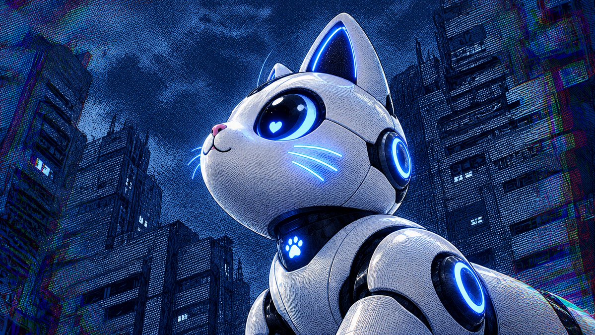 ARC_Robot_Cat's tweet photo. Coldest $ARC on @Arc https://t.co/mAWUSa8Hrt