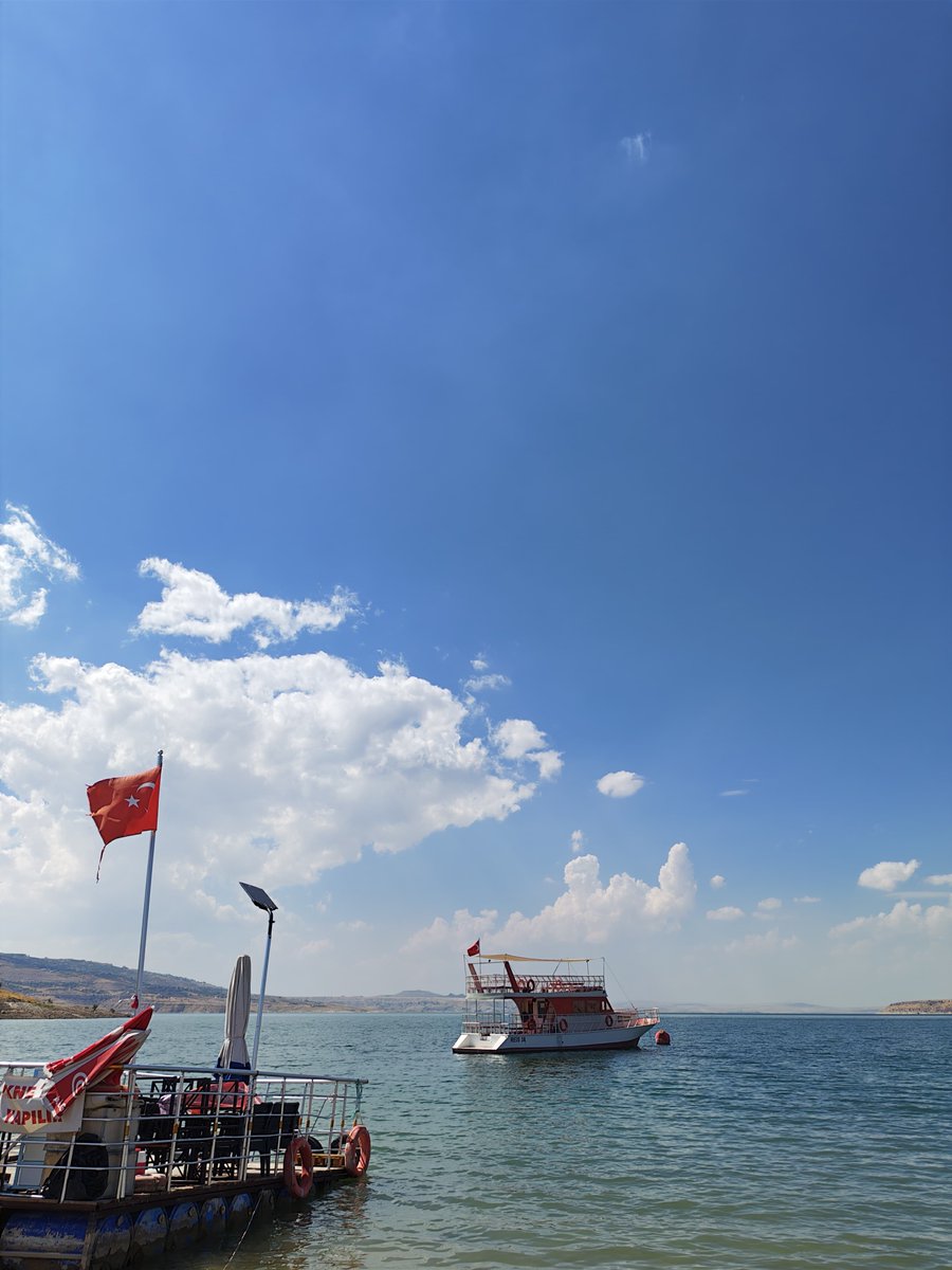 seymanurfy's tweet photo. Kayseri denizi 

📍Kuşçu Marina https://t.co/5mAFWVRcL6