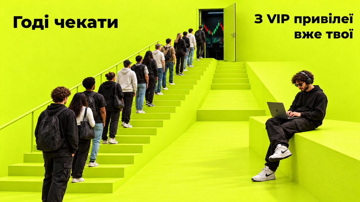 WhiteBIT_ua's tweet photo. Твій трейдинг заслуговує на особливий підхід.

Відкривай більше можливостей разом із WhiteBIT VIP
https://t.co/WWcIZSI175 https://t.co/dPOGfA4gKk