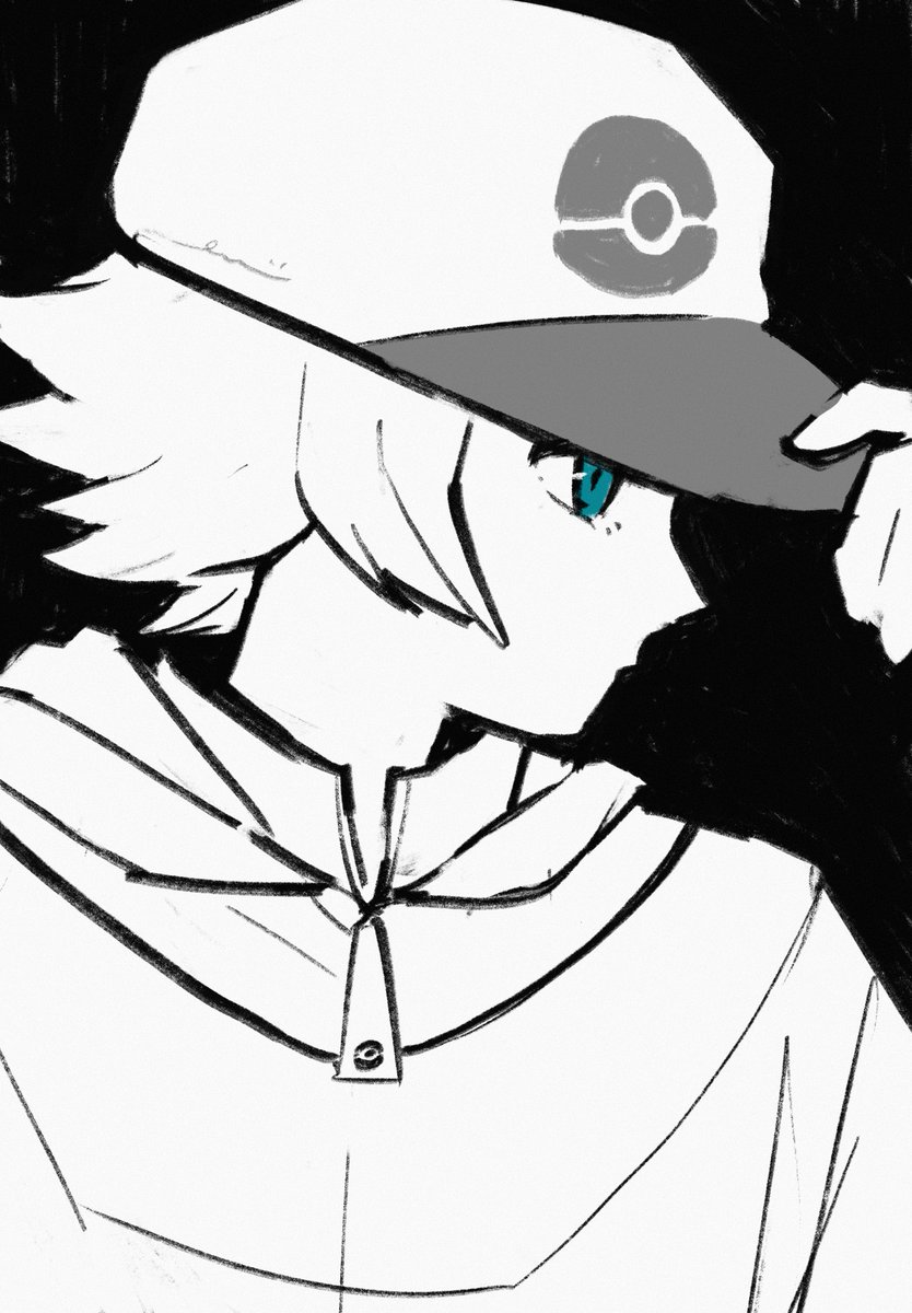wasu0mono's tweet photo. トウヤ・トウコ https://t.co/fiesS4mqWM